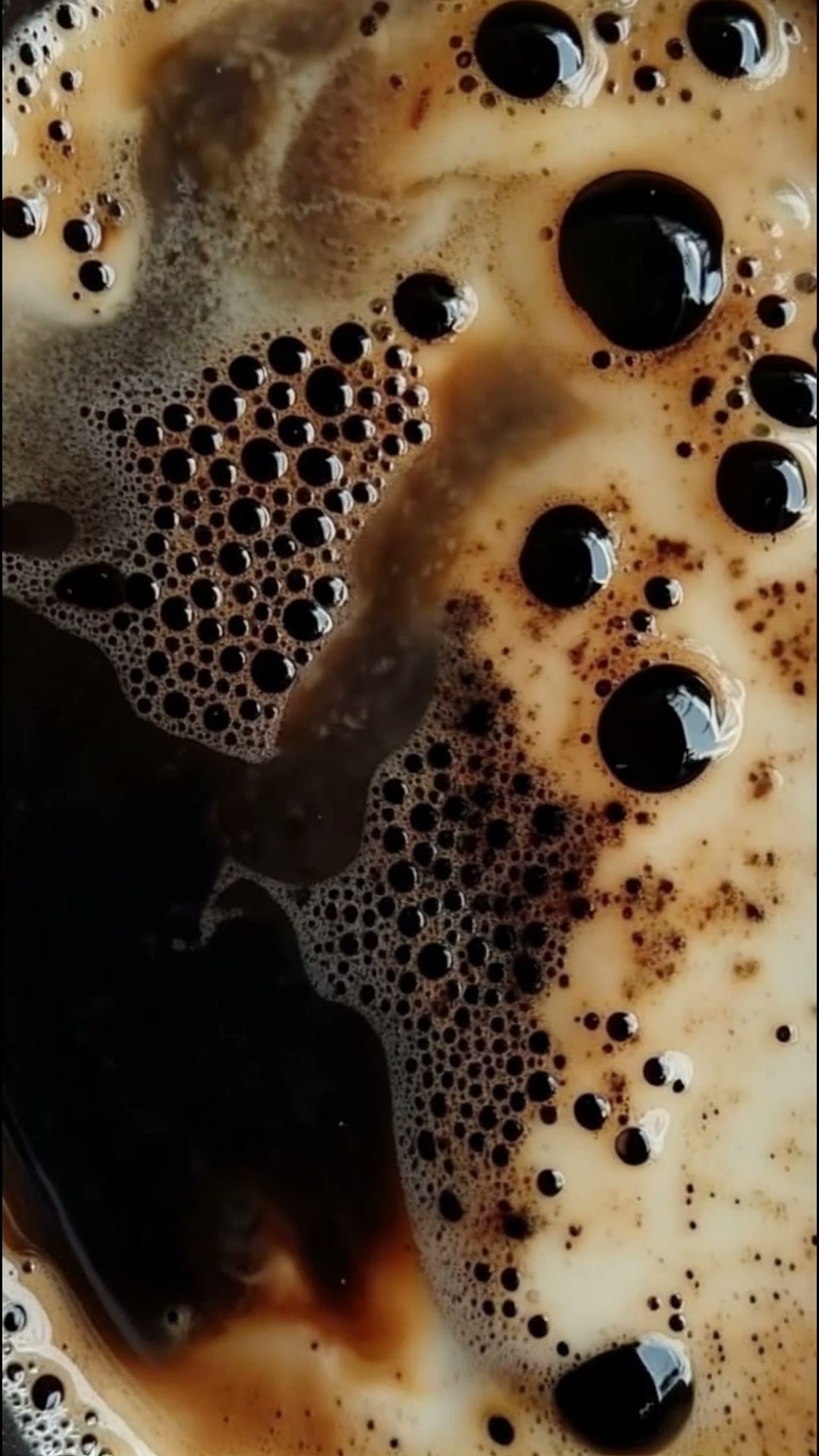 Chocolate bar flavour ad — AI-generated short ad