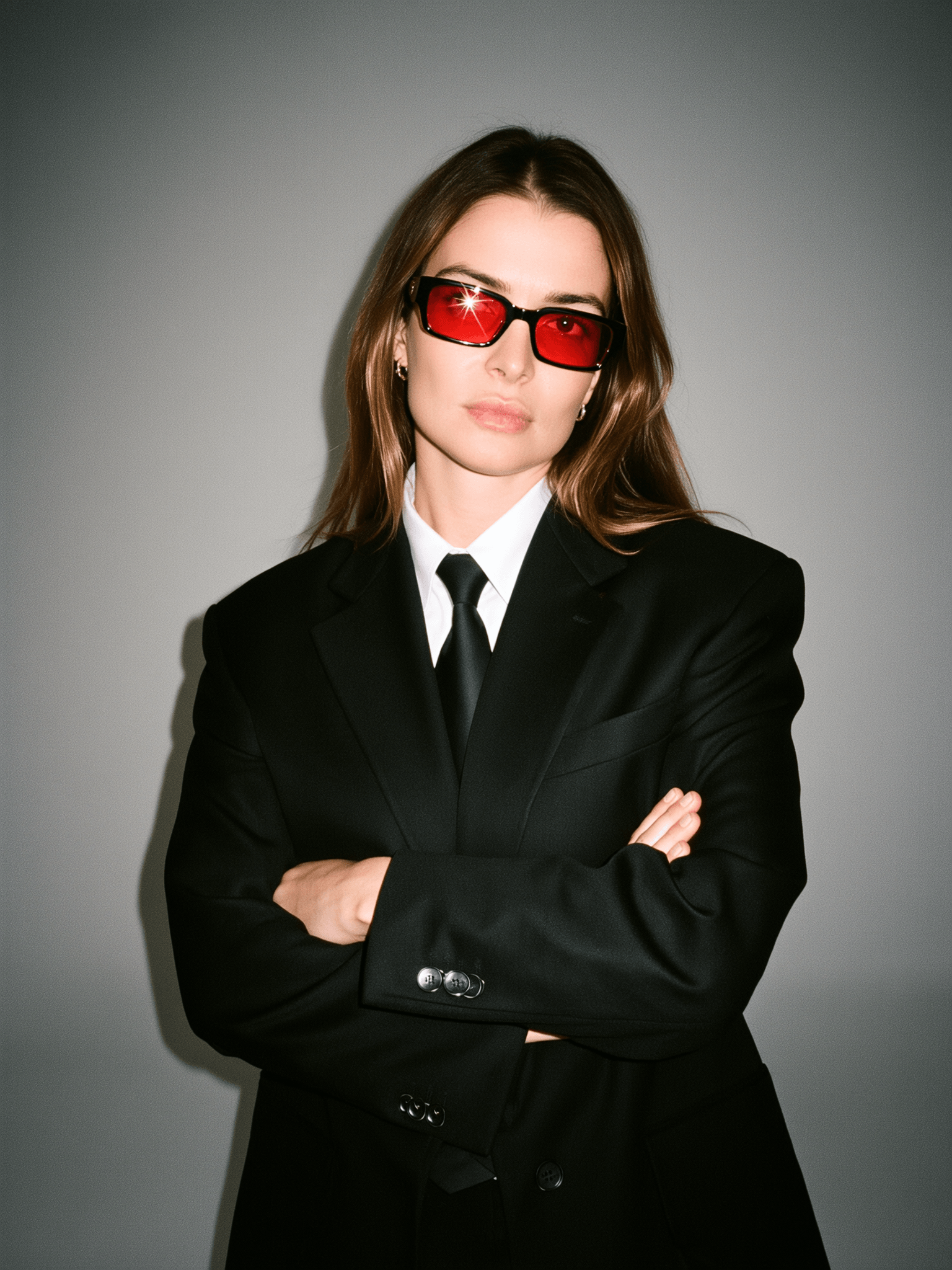 Elena Kirova, founder of AINT.SOCIAL